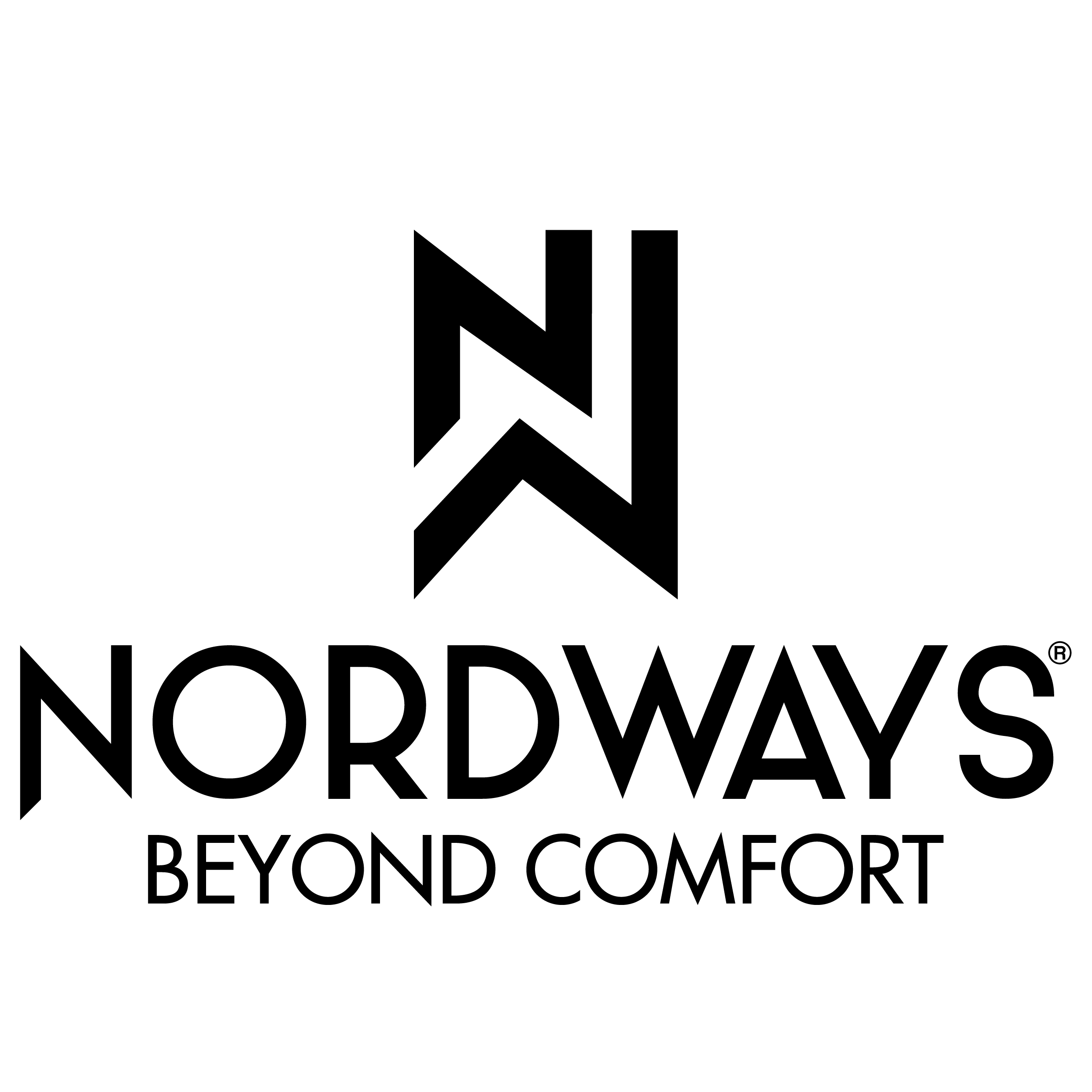 NORDWAYS